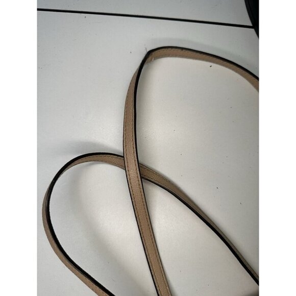 Coach Crossgrain Leather City Tote Bag No. K1647-F57522 EUC Missing Hangtag - Picture 3 of 11